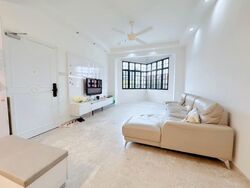 Limau Park (D16), Condominium #608545941
